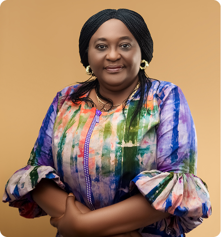 Nanna Yakubu Dashe